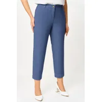 Брюки Swallow 879.1 светло-синий джинс