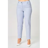Брюки Rumoda 2289 голубой