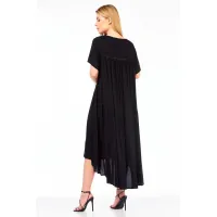Платье Медея И К 2254 чёрный