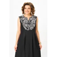 Платье Svetlana Style 2322 черный