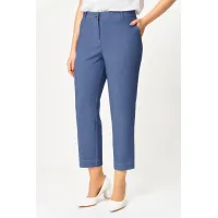 Брюки Swallow 879.1 светло-синий джинс