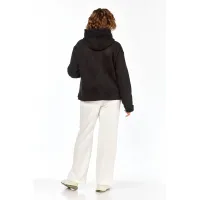 Кардиганы Диамант 2121 чёрный