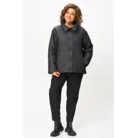 Куртка Andina City 7016 черный Куртка Andina City 7016 черный