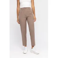 Брюки Pirs 4641 бежевый