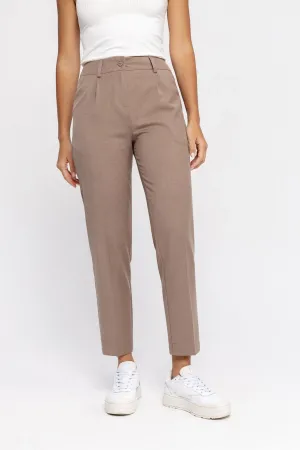 Брюки Pirs 4641 бежевый