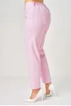 Брюки Rumoda 2289 розовый Брюки Rumoda 2289 розовый