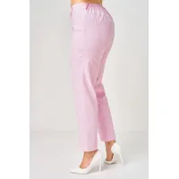 Брюки Rumoda 2289 розовый