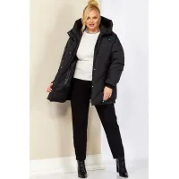 Куртка Shetti 2203 черный