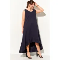 Платье Ива 1813 синий