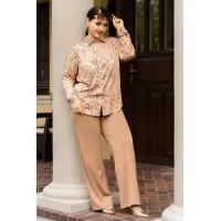 Блузка Adarin А-13 беж