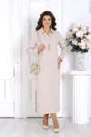 Платье Ninele 6009 Песочный