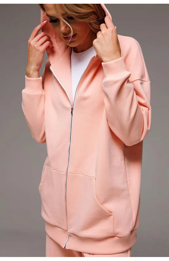 Кофта Go F4073/07-01 (170-176) персик