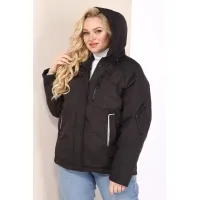 Куртка Shetti 2109 черный