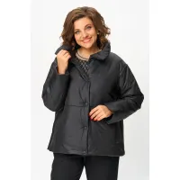 Куртка Andina City 7016 черный