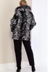 Пальто Shetti 2158 красный