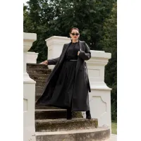 Платье Adarin А-02 черный