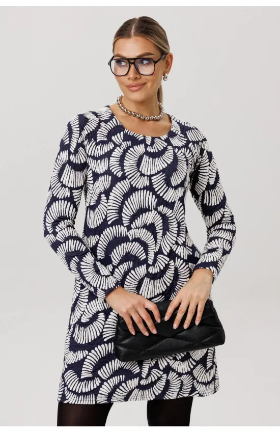 Платье Anelli 1750 Круассан