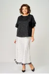 Юбка Rumoda 2295 молочный Юбка Rumoda 2295 молочный