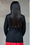 Пиджак Angelina & Company 660 черный