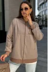 Куртка Dilanavip 2076 беж
