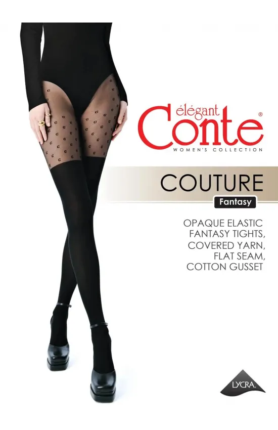 Колготки Conte Elegant Couture