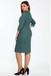 Платье Lady Style Classic 1970/10 зеленый Платье Lady Style Classic 1970/10 зеленый