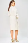 Платье Bonna Image 1018-1 молочный