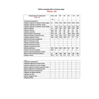 Платье Vipprimо 123 серый