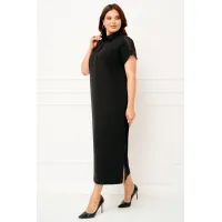 Платье Ива 1818 черный