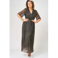 Платье Danaida 2283 черный