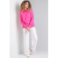 Блузка Doggi 0163 фуксия