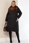 Пальто Shetti 2172 черный Пальто Shetti 2172 черный