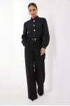 Брюки Vesnaletto 4290 черный