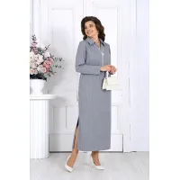 Платье Ninele 6009 Голубой