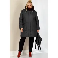 Куртка Shetti 2208 графит