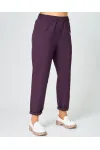 Брюки Gratto 3341 фиолетовый Брюки Gratto 3341 фиолетовый