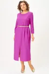 Платье Svetlana Style 2176 лиловый
