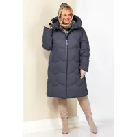 Куртка Shetti 2206 графит