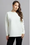 Туники Mirolia 1221 кремовый Туники Mirolia 1221 кремовый