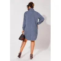 Платье Anelli 1435 дождь