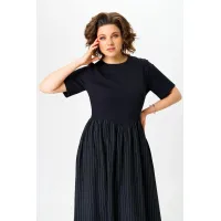 Платье Kavari 1108 Черный