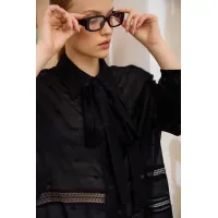 Блузка Lokka 1732 черный