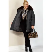 Куртка Shetti 2205 графит