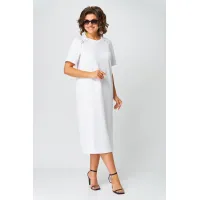 Платье Vipprimо 120 белый
