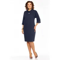 Платье Matini 3.935/1 синий