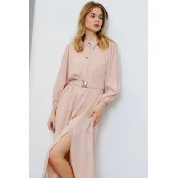 Платье Lokka 1597 розовый