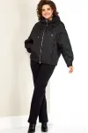 Куртка Shetti 2195 черный