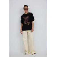 Майка Vesnaletto 4421-2 черный