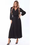 Платье Golden Valley 44221 черный
