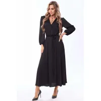 Платье Golden Valley 44221 черный Платье Golden Valley 44221 черный